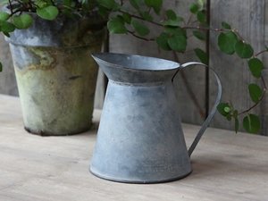 French jug for deco