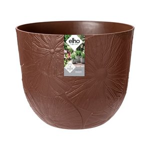 fuente lily round 30cm