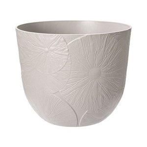 fuente lily round 47cm