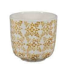 Garcia 20-02O ocre 24cm/H22cm