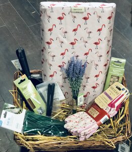 Garden Hamper