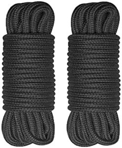 Garden & Home Rope - 10mm x 10m