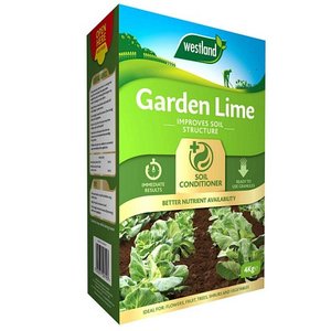 Garden Lime