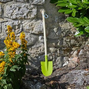 Garden Spade - Kids  FSC 1