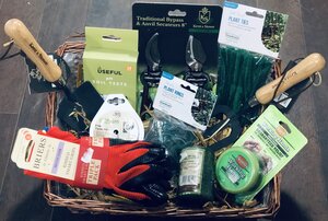 Garden Starter Kit Hamper