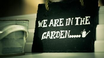 Gardening