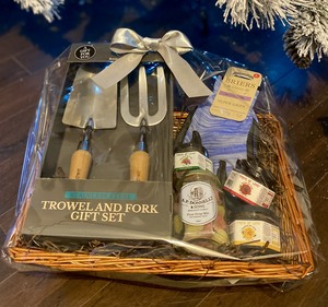 Gardening Hamper for Him