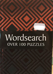 Geometrics Wordsearch