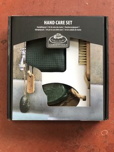 Gift Set Hand Care