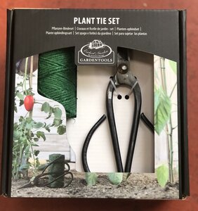Gift Set Plant Tie Set