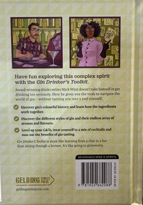 Gin Drinker's Toolkit - image 2