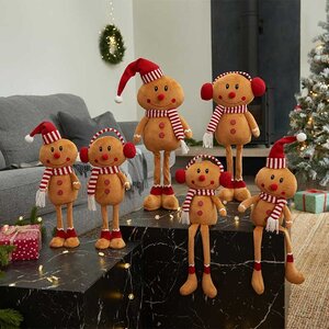 Gingerbread Boy