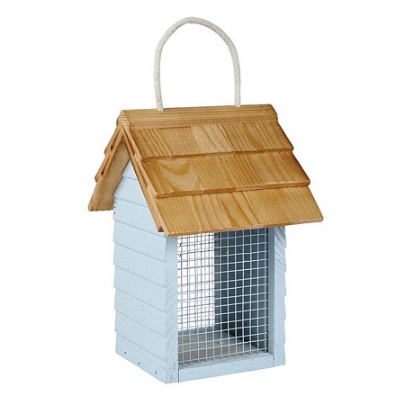 GM Beach Hut Peanut Feeder