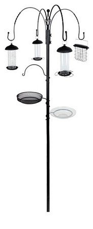 GM Complete Feeding Station Kit