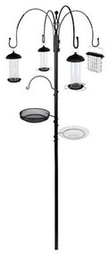 GM Complete Feeding Station Kit