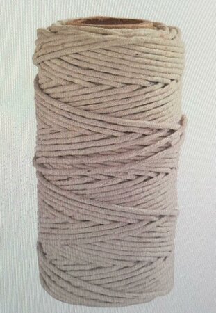 GM Cotton String 100g