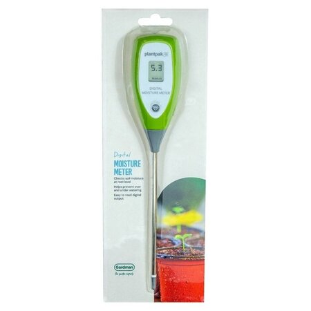 GM Digital Moisture Meter