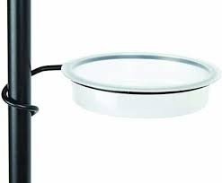 GM Feeding Station Bird Bath