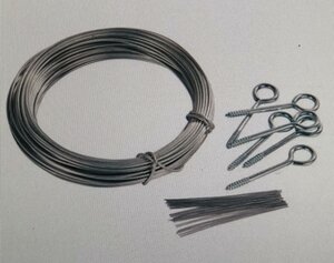GM Fence & Screening Kit