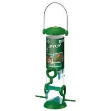 Gardman Flip Top Large Seed Feeder