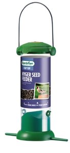 GM Flip Top Nyjer Seed Feeder