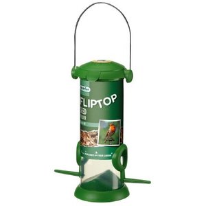 GM Flip Top Seed Feeder
