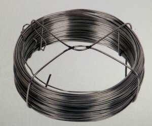 GM Galvanised Wire 50m x 1mm