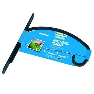 GM Heavy Duty Bird Feeder Bracket