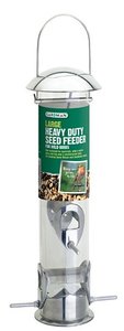 GM Heavy Duty Large Seed Feeder