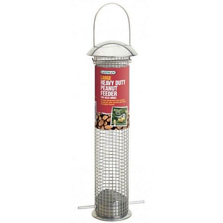 GM Heavy Duty Peanut Feeder