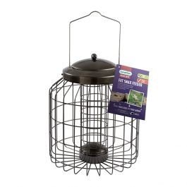 GM Heavy Duty Squirrel Proof Fat Snax Feeder