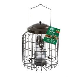 GM Heavy Duty Squirrel Proof Seed Feeder