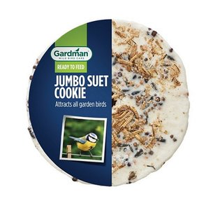 GM Jumbo Suet Cookie