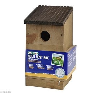 GM Multi Nest Box
