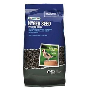 GM Nyjer Seed 1.8Kg