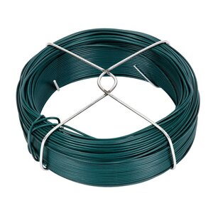 GM PVC Coated Wire 1.2mm X 50m