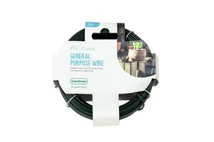 GM PVC Coated Wire 2mm x30m