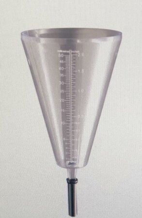 GM Rain Gauge