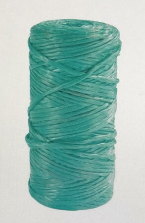 GM Rot Resistant Twine 100g Green