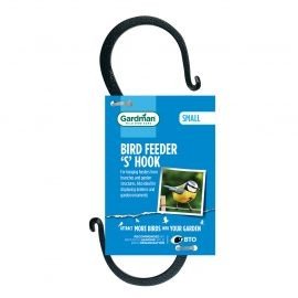 GM Small Feeder 'S' Hook
