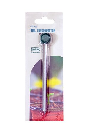 GM Soil Thermometer