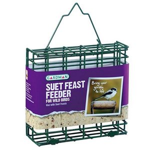 GM Suet Feast Feeder