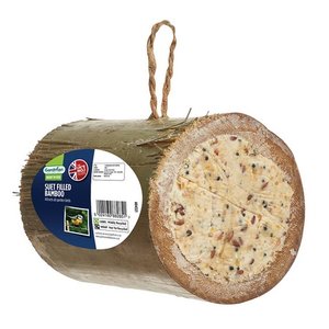 GM Suet Filled Bamboo