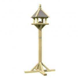 GM Supreme Wilton Bird Table