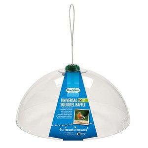 GM Universal Squirrel Baffle