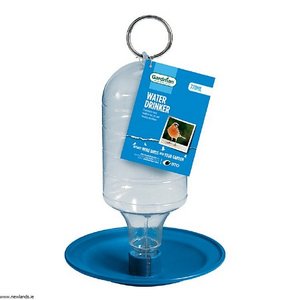 GM Water Drinker