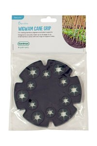 GM Wigwam Cane Grip