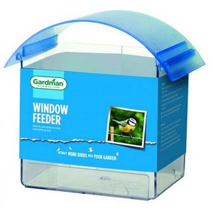 GM Window Feeder