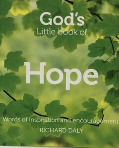 God's Little Book Of Hope - image 2