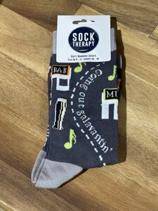 Going Out Galavantin' (mens)